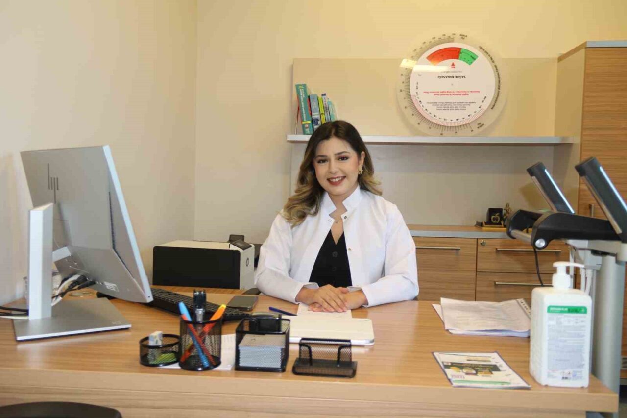 Mevsim normallerinin üzerinde seyreden sıcaklıkların etkili olduğu bu günlerde vatandaşları