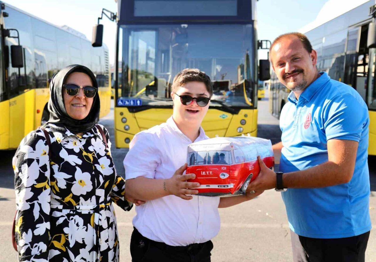 İstanbul’un Gaziosmanpaşa ilçesinde ikamet eden ve Bayrampaşa’ya gitmek için dışarı