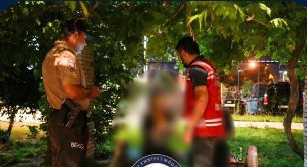 Isparta Çocuk Şube Müdürlüğü’nün yoğun çalışması sonucu, kaybolan iki kız