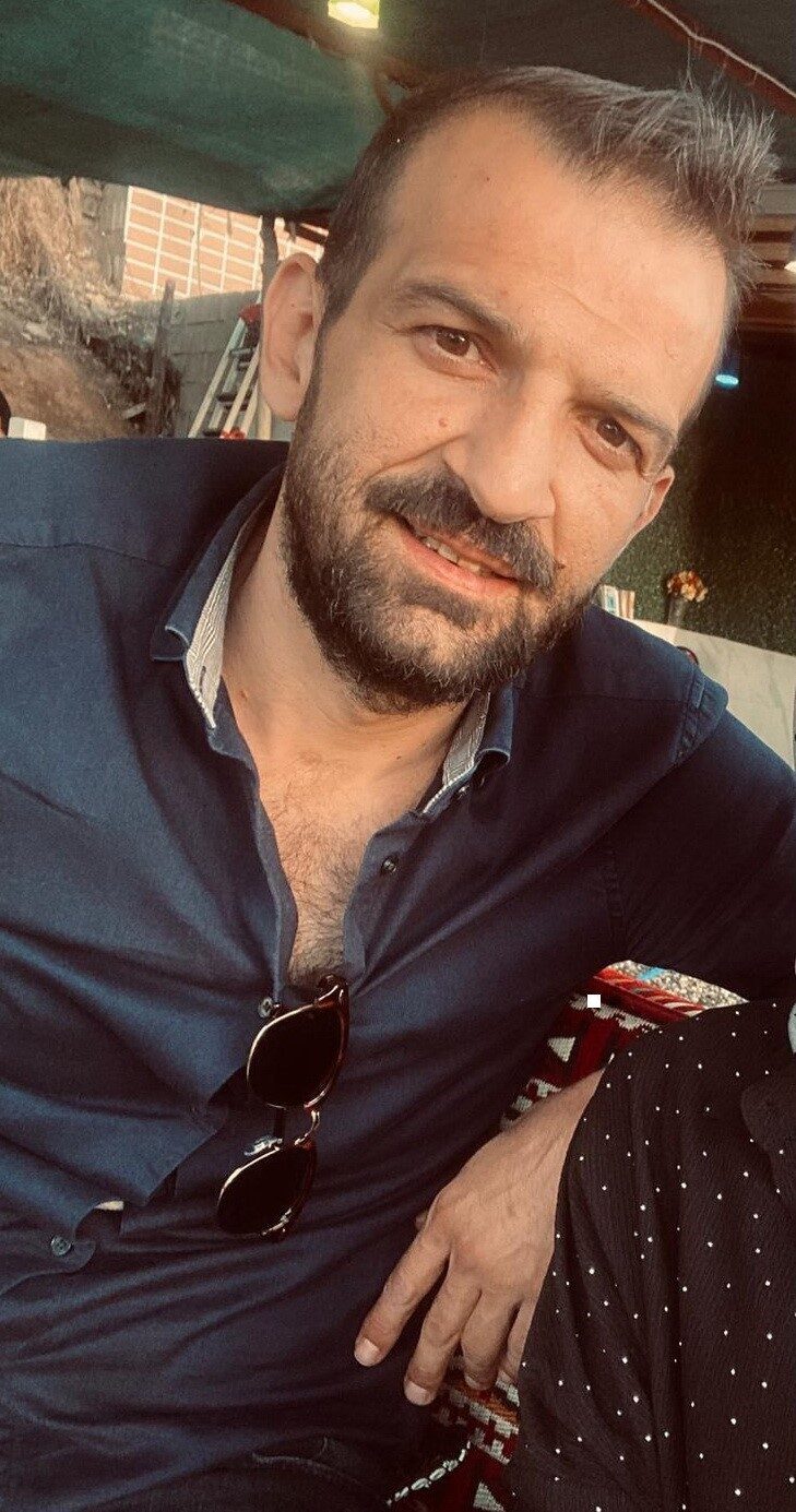 Adıyaman’ın Gölbaşı ilçesinde geçtiğimiz günlerde kayıp olarak aranan şahıs Gaziantep’te