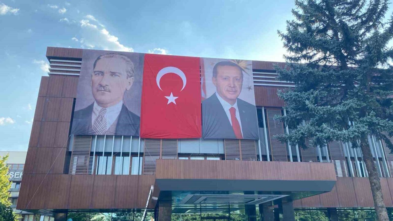 Cumhurbaşkanı Recep Tayyip Erdoğan’ın liderliğinde şekillenen Türkiye Yüzyılı vizyonu istikametinde,