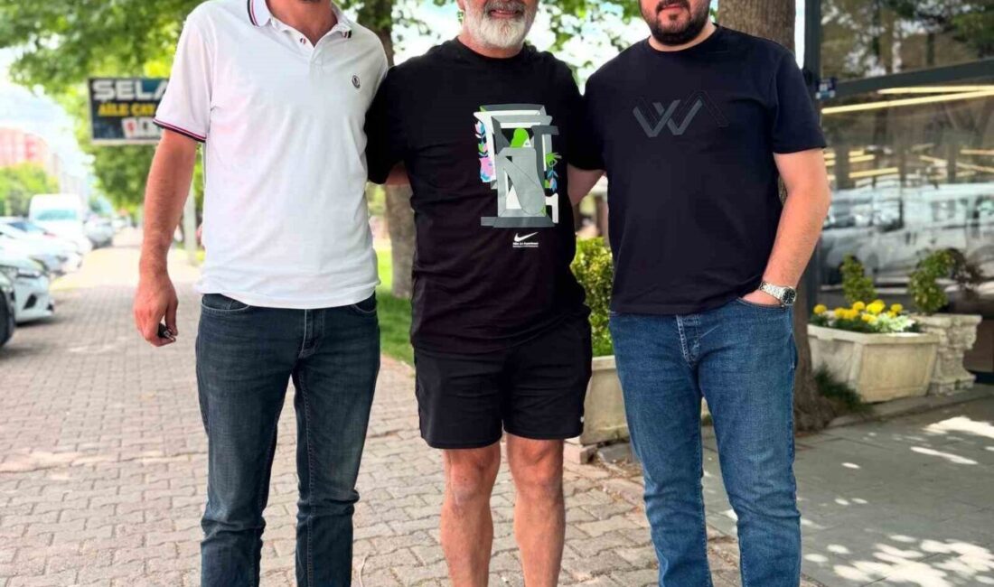 Kayseri Süper Amatör Küme ekiplerinden Kayseri Döğerspor; yeni sezonda Antrenör