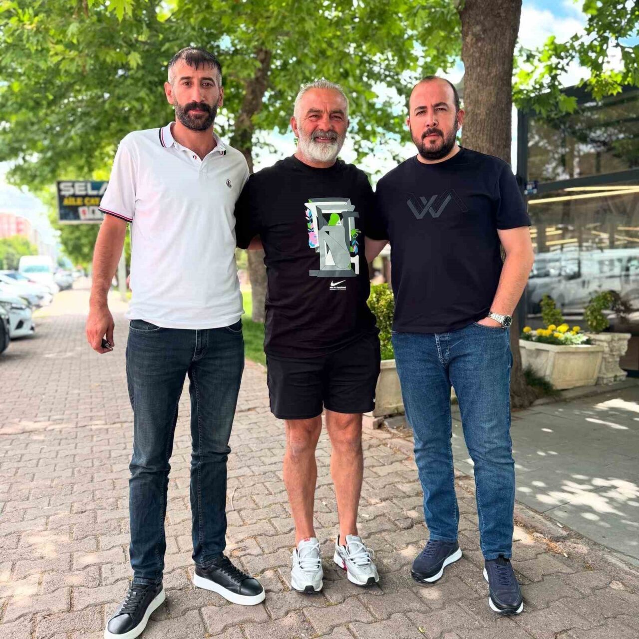 Kayseri Süper Amatör Küme ekiplerinden Kayseri Döğerspor; yeni sezonda Antrenör