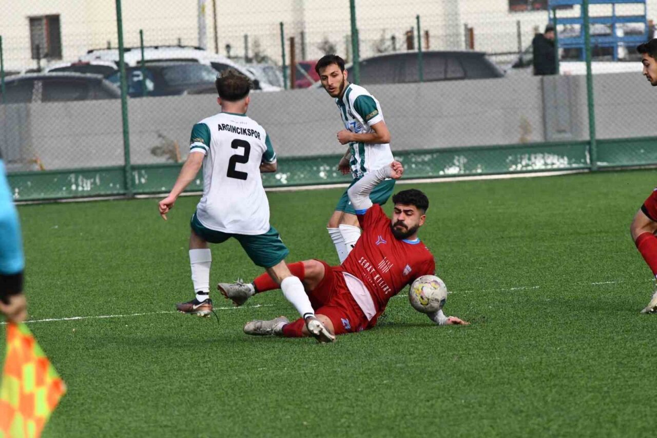 Kayseri Süper Amatör Küme’de 2025-2026 sezonunda mücadele edecek 16 takım