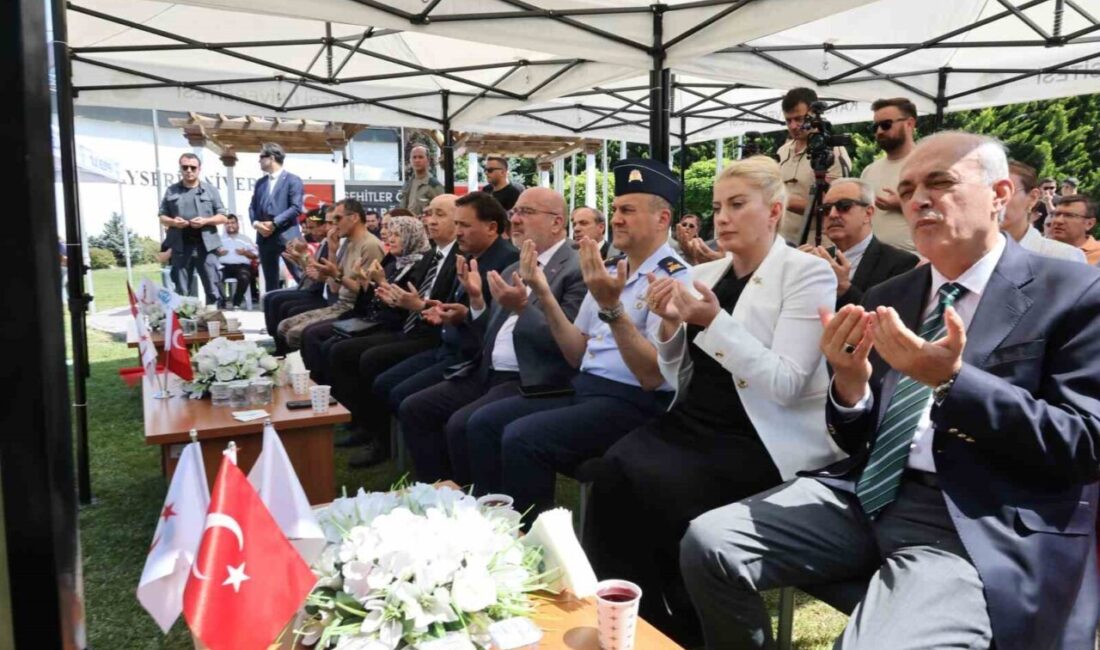 Kayseri Üniversitesi (KAYÜ), Türkiye Şehit Yakınları ve Gaziler Dayanışma Vakfı