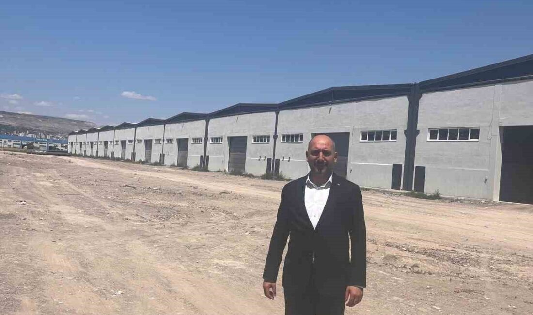 Kayseri Ticaret Borsası (KTB) öncülüğünde hayata geçirilen ve yıllık 10