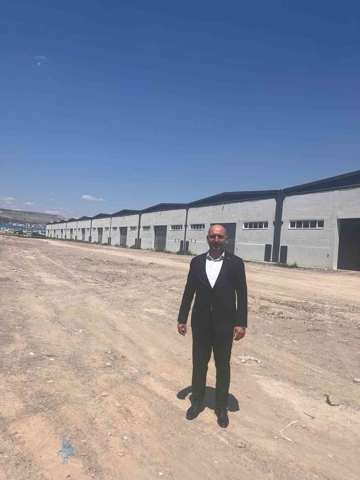 Kayseri Ticaret Borsası (KTB) öncülüğünde hayata geçirilen ve yıllık 10