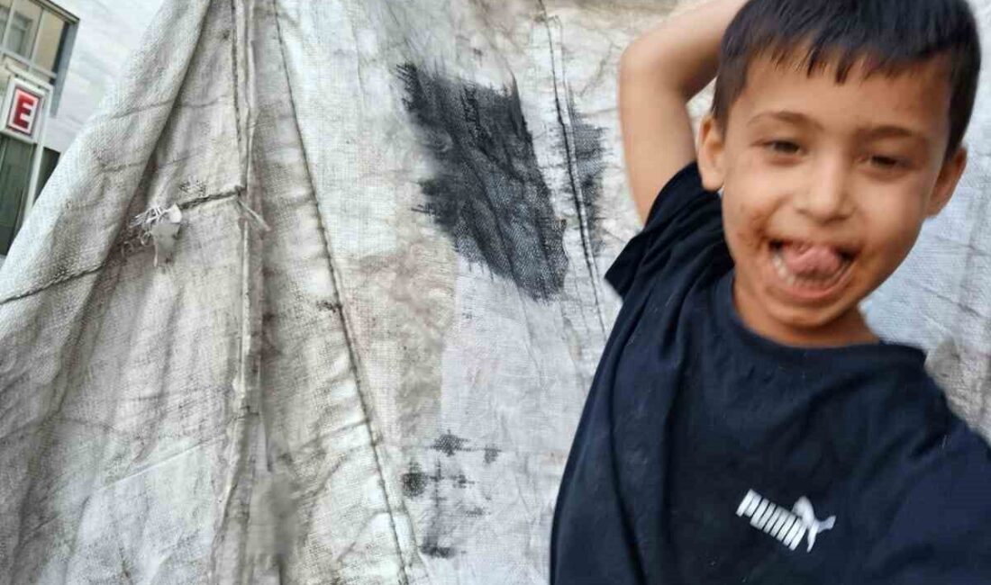 İstanbul’un Ümraniye ilçesinde yaklaşık 8 gün önce bir aracın çarpması