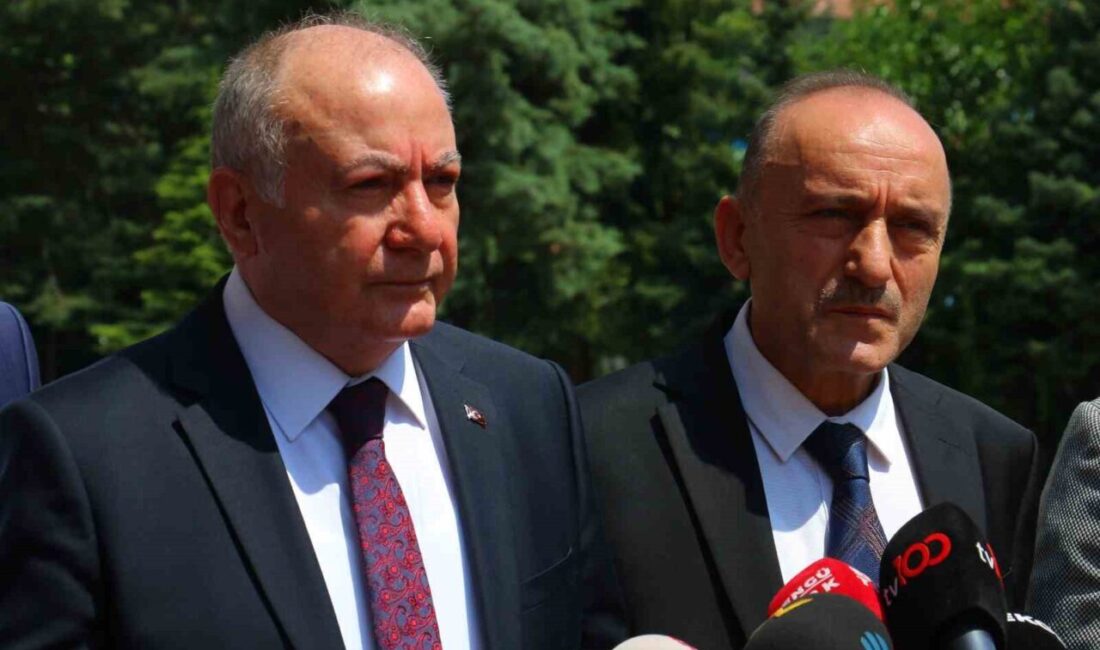 Kamu Toplu İş Sözleşmeleri Çerçeve Protokolü (KÇP) görüşmelerinde ilk 6