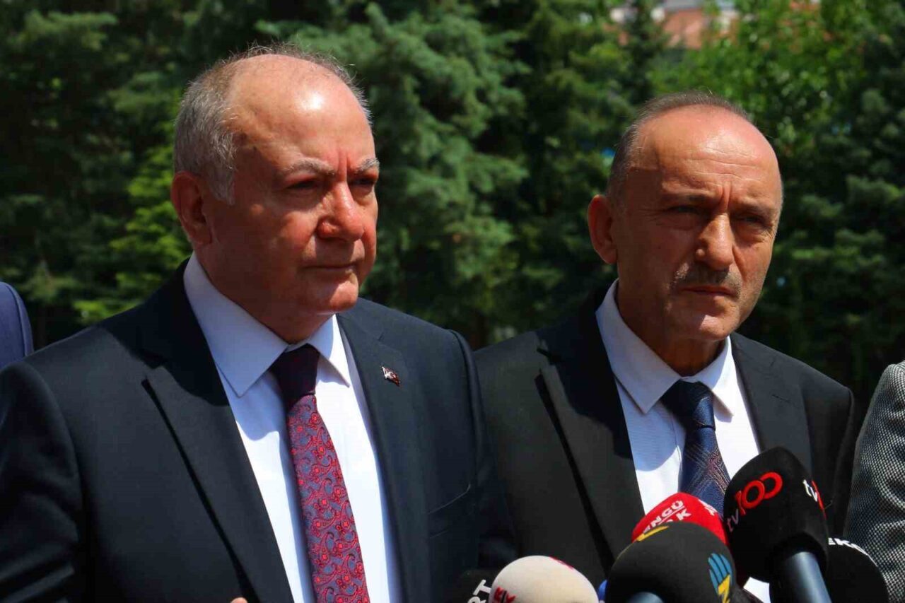 Kamu Toplu İş Sözleşmeleri Çerçeve Protokolü (KÇP) görüşmelerinde ilk 6