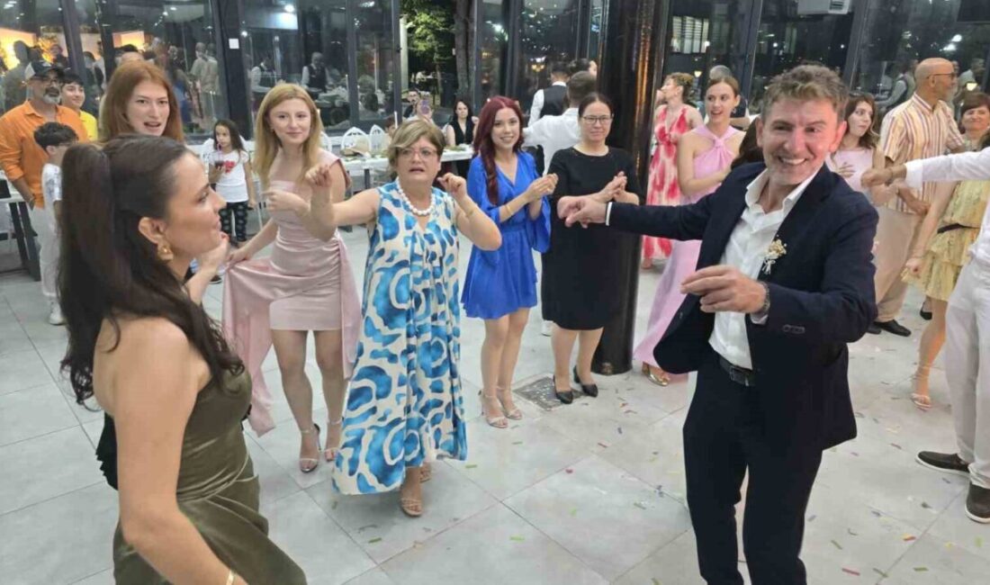 Zonguldak’ın Ereğli ilçesinde görev yapan ve başarılı çalışmalarıyla tanınan Karadeniz