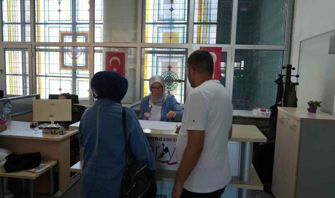 Keçiören Belediyesi Kariyer Ofisi hem iş arayan bireylere hem de