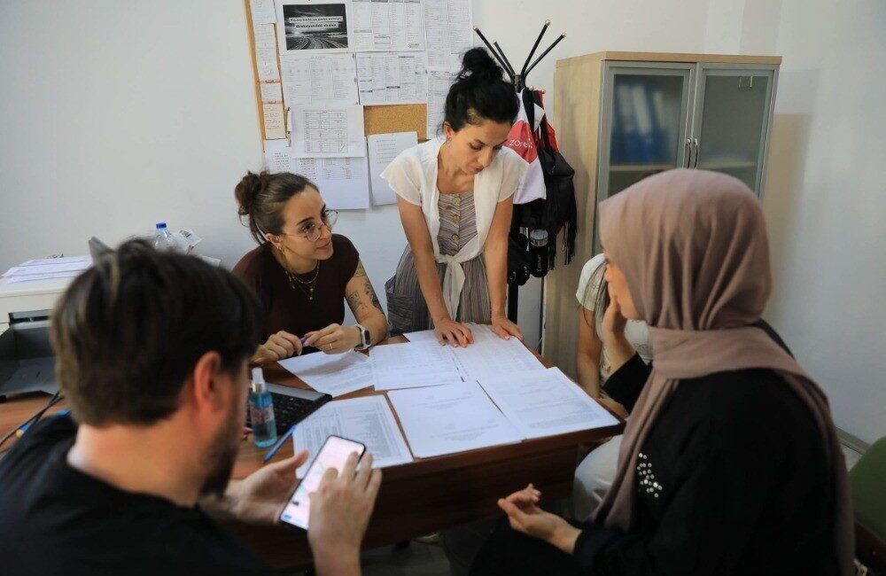 Keçiören Belediyesi tarafından LGS öğrencilerine 24 Temmuz’a kadar ücretsiz tercih