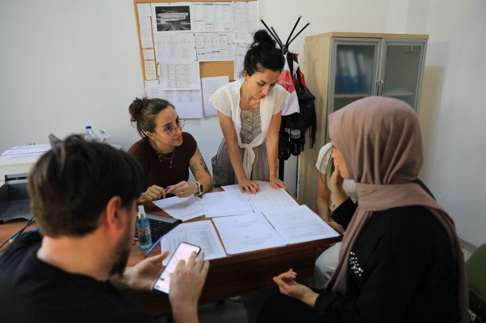 Keçiören Belediyesi tarafından LGS öğrencilerine 24 Temmuz’a kadar ücretsiz tercih