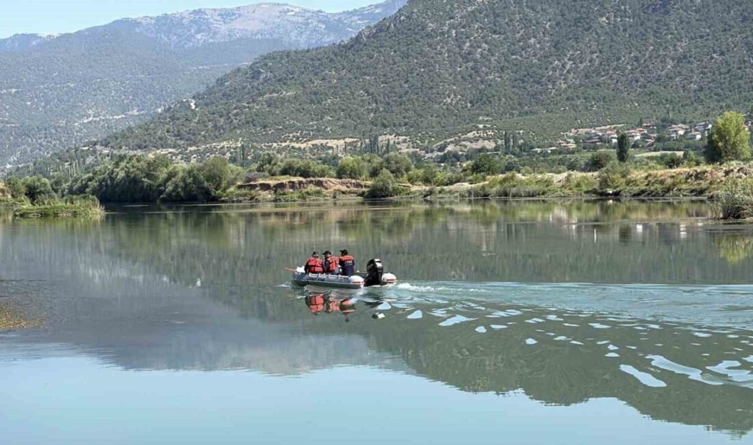 Tokat’ın Erbaa ilçesinde, önceki gün kendilerinden haber alınamayan kuzenlerden Zafer