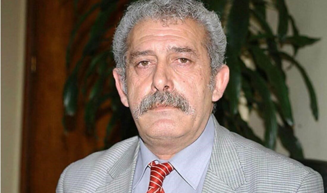 Burhaniye ilçesi Pelitköy Mahallesi’nde yaşayan, CHP eski Genel Başkanı Kemal