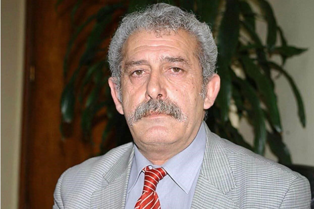 Burhaniye ilçesi Pelitköy Mahallesi’nde yaşayan, CHP eski Genel Başkanı Kemal