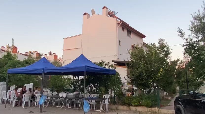 Eski CHP Genel Başkanı Kemal Kılıçdaroğlu’nun kalp krizi sonucu hayatını