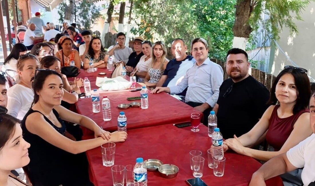 Kemaliye’nin Ocak köyünde bugün düzenlenecek olan Birlik Cemi programına katılmak