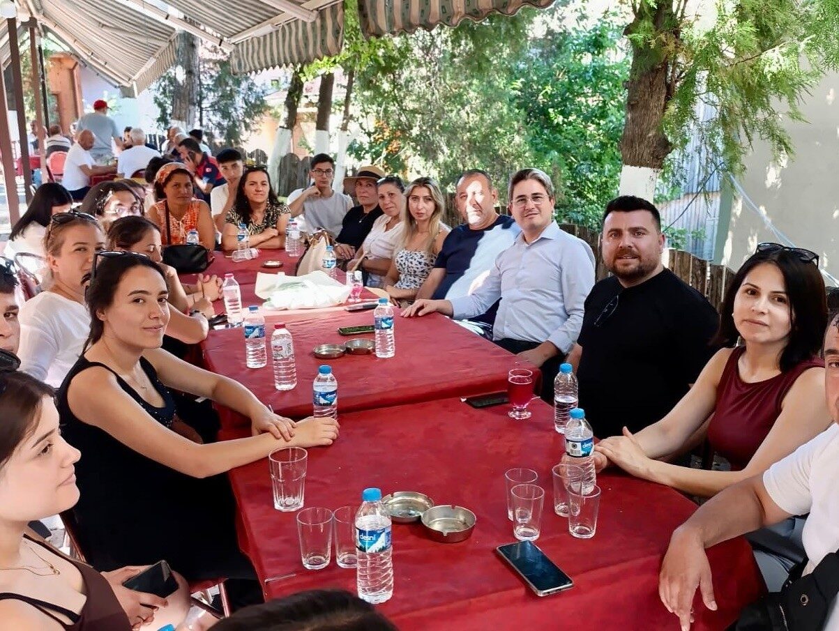 Kemaliye’nin Ocak köyünde bugün düzenlenecek olan Birlik Cemi programına katılmak