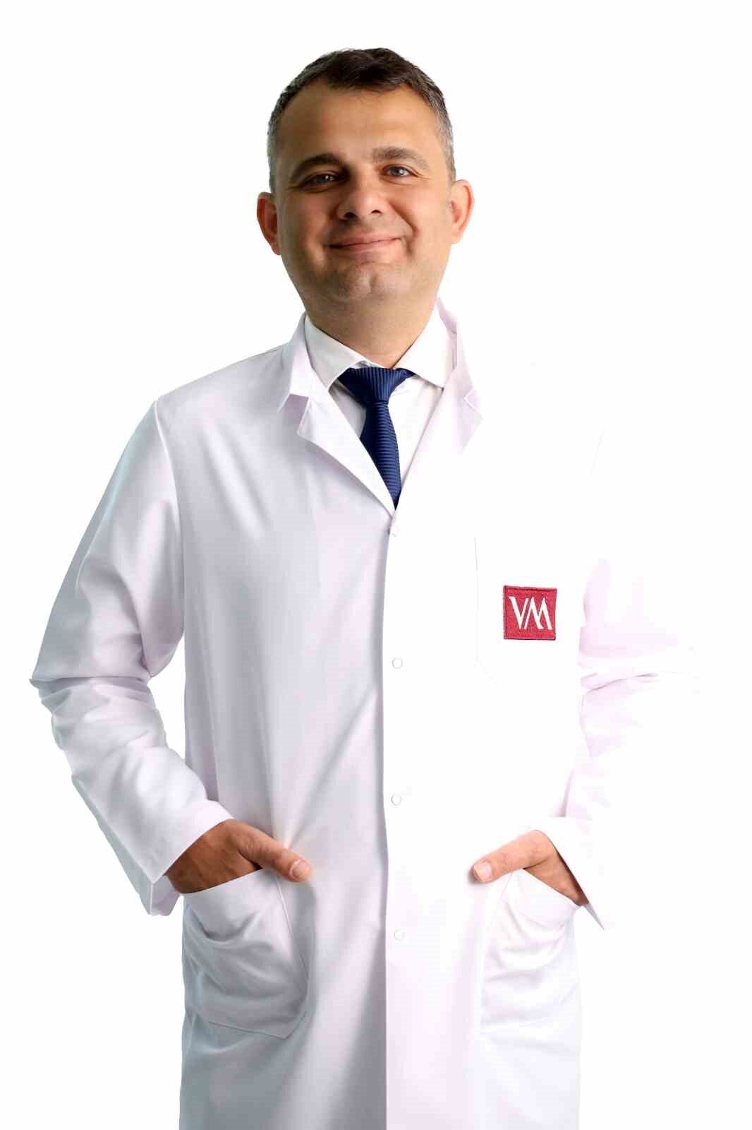 Erken evrede teşhis edilen kemik tümörlerinde tedavi başarısının yüksek olduğunu