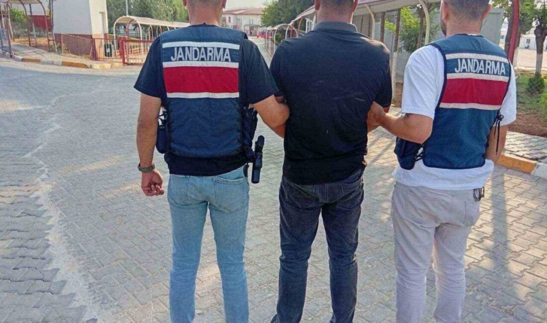 Gaziantep’te uyuşturucu ve uyarıcı madde ticareti suçundan 11 yıl kesinleşmiş