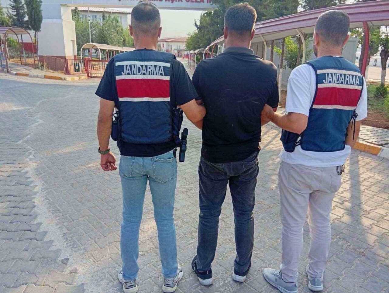 Gaziantep’te uyuşturucu ve uyarıcı madde ticareti suçundan 11 yıl kesinleşmiş