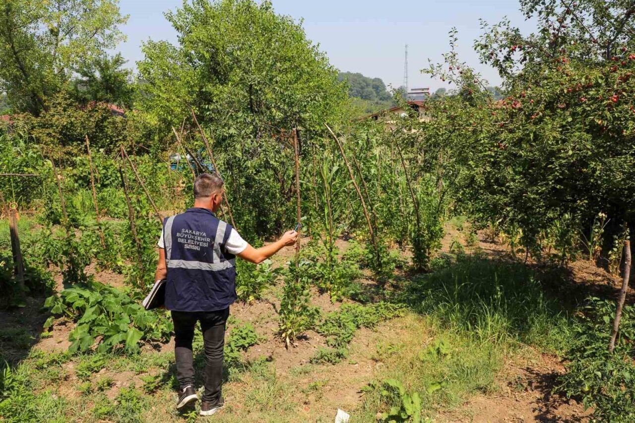 SASKİ, kuraklığın su kaynakları üzerindeki olumsuz etkilerini azaltmak için şehir