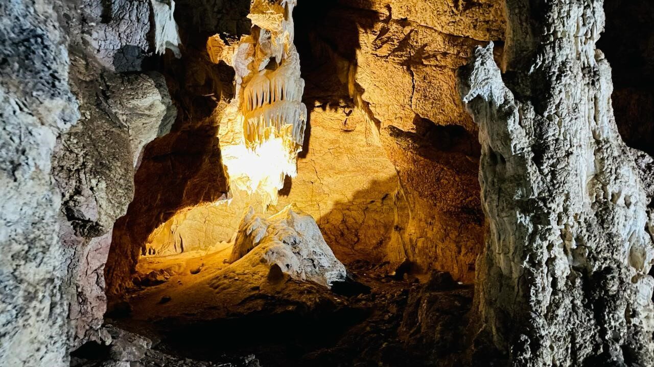 Adıyaman’ın Gerger ilçesinde bulunan Gerger Kanyonları, Türkiye Turizm Tanıtım ve
