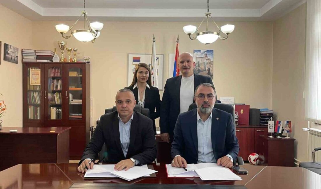 Bursa Ticaret ve Sanayi Odası (BTSO) öncülüğünde, 9-12 Temmuz 2025