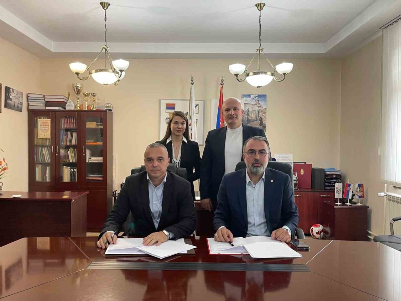 Bursa Ticaret ve Sanayi Odası (BTSO) öncülüğünde, 9-12 Temmuz 2025