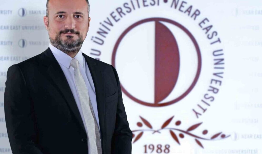 Yakın Doğu Üniversitesi, URAP 2024-2025 Dünya Alan Sıralaması’nda 10 bilim