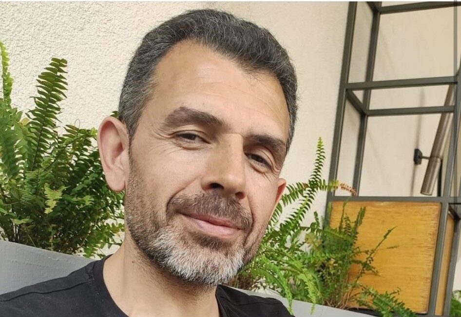 İYİ Parti Genel Başkan Başdanışmanı Sedat Kılınç’ın kardeşi Serkan Kılınç