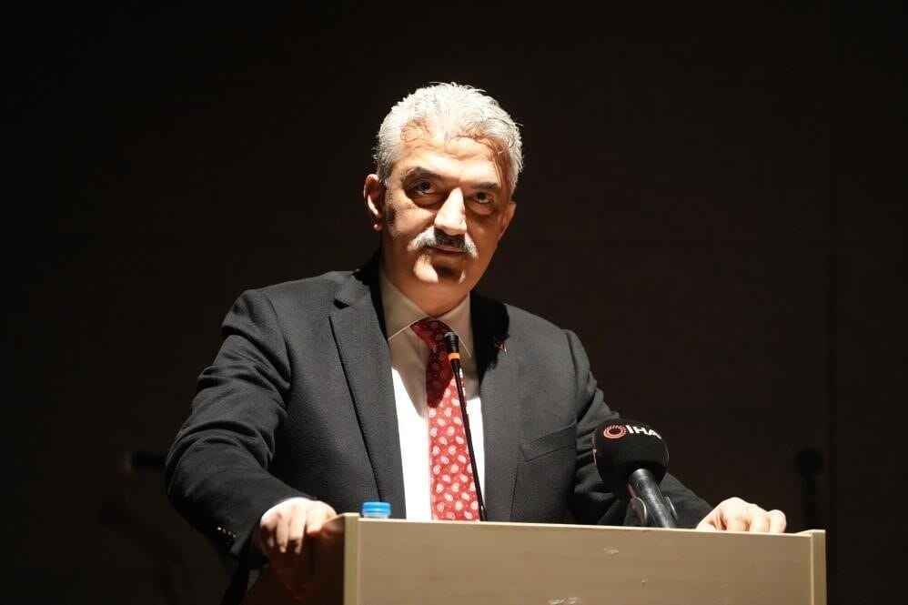 Kırıkkale Valisi Mehmet Makas, yaz aylarında artan sıcaklıkların orman yangını