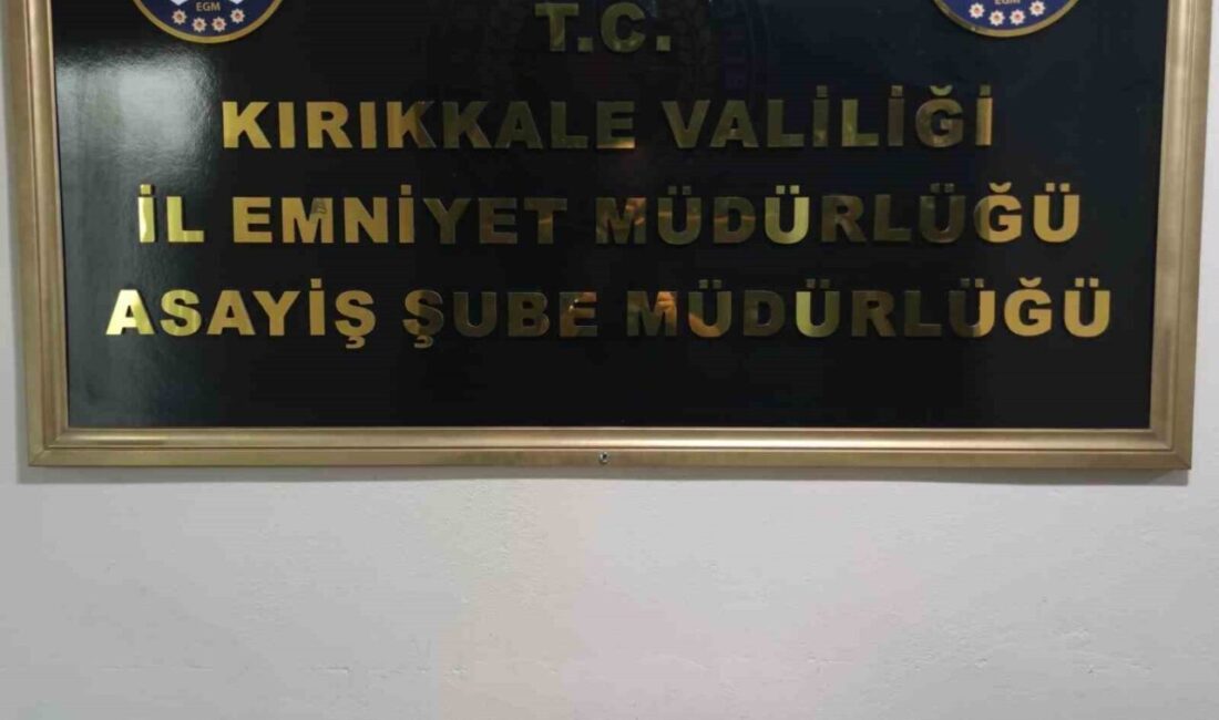 Kırıkkale’de “Civciv Sevenler Derneği” adı altında faaliyet gösteren mekanda kumar