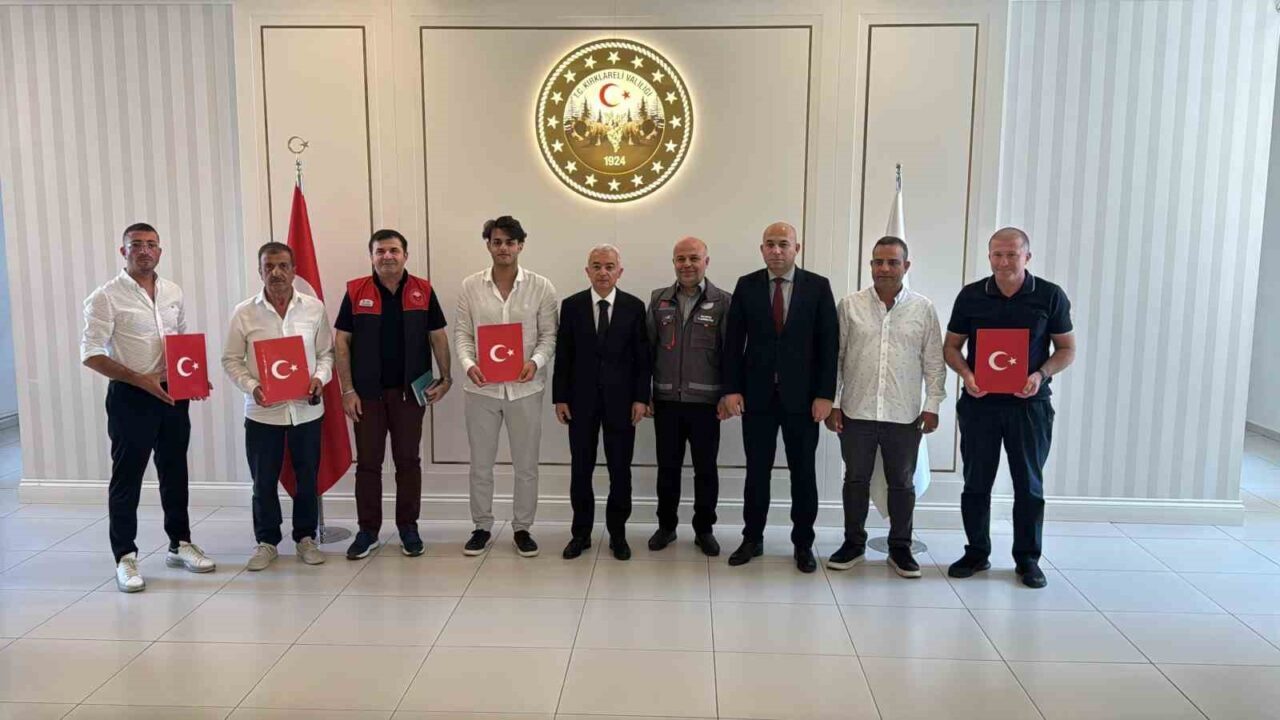 Tarım ve Kırsal Kalkınmayı Destekleme Kurumu (TKDK) tarafından uygulanan IPARD