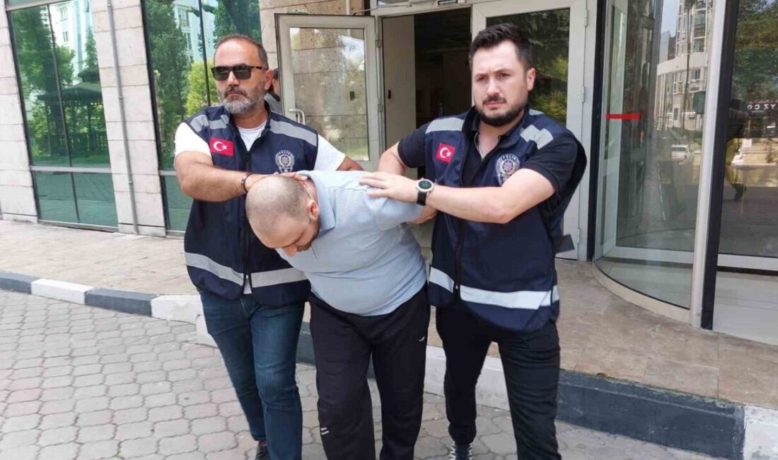 Samsun’da 2020 yılında silahlı saldırı sonucu öldürülen Yalçın Cerrah cinayetiyle