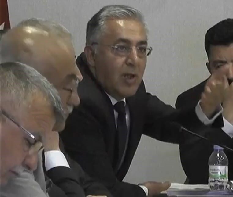 KIRŞEHİR (İHA) – Kırşehir’de aylardır devam eden su kesintileri ve