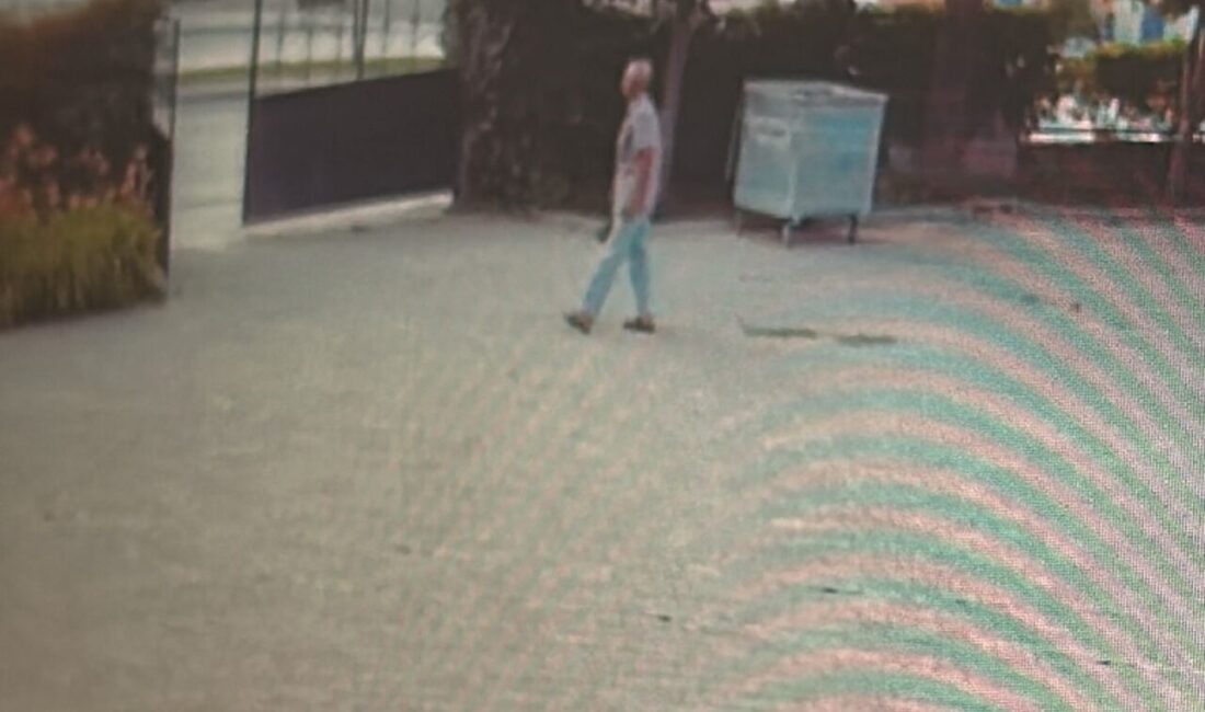 Eskişehir’de geçen yıl haziran ayında kızı Merve Karabaş’ı ve 7