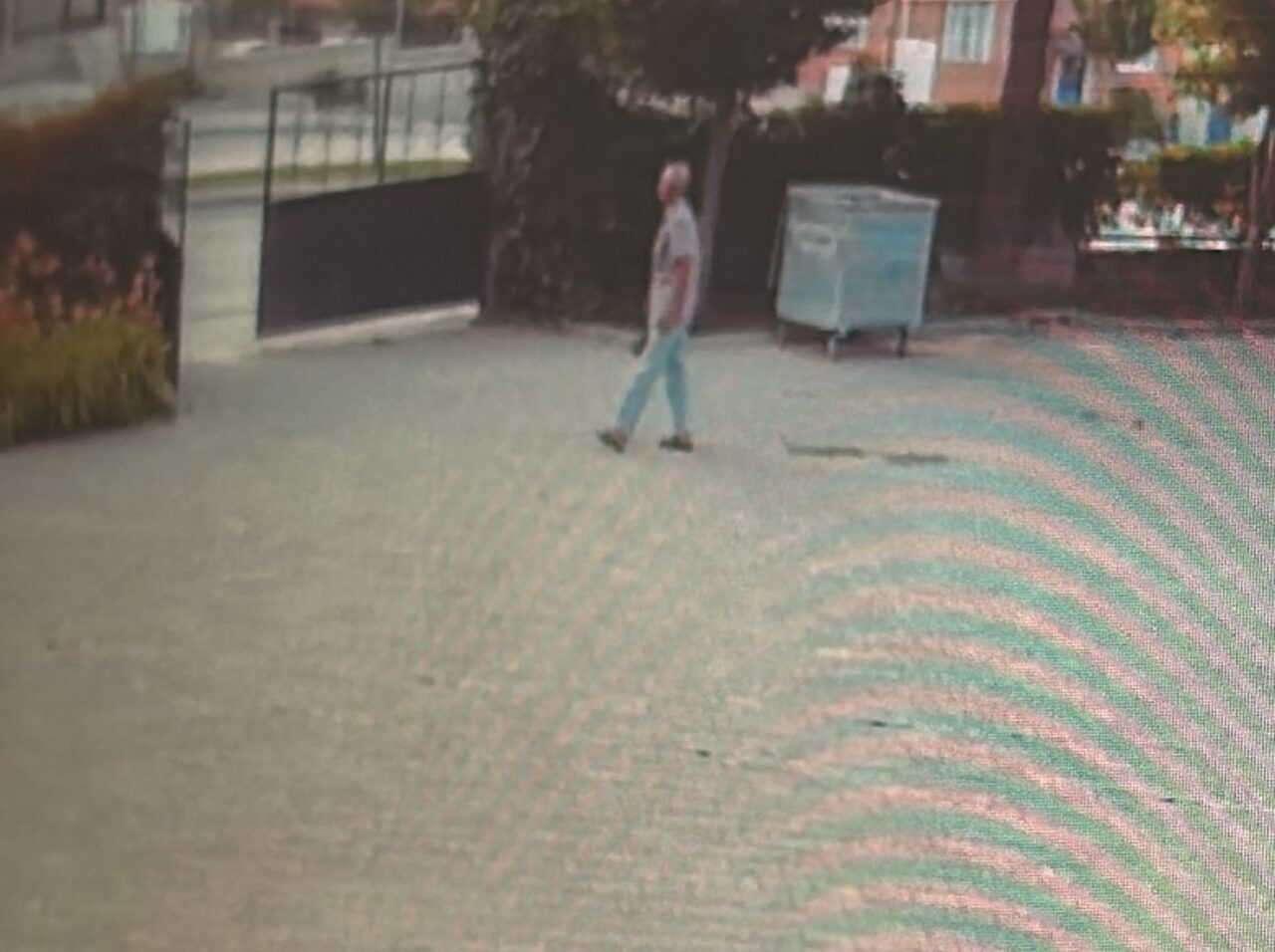 Eskişehir’de geçen yıl haziran ayında kızı Merve Karabaş’ı ve 7