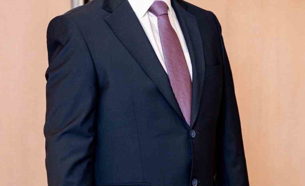 Kuzey Kıbrıs Türk Cumhuriyeti (KKTC) Başbakanı Ünal Üstel terör örgütü