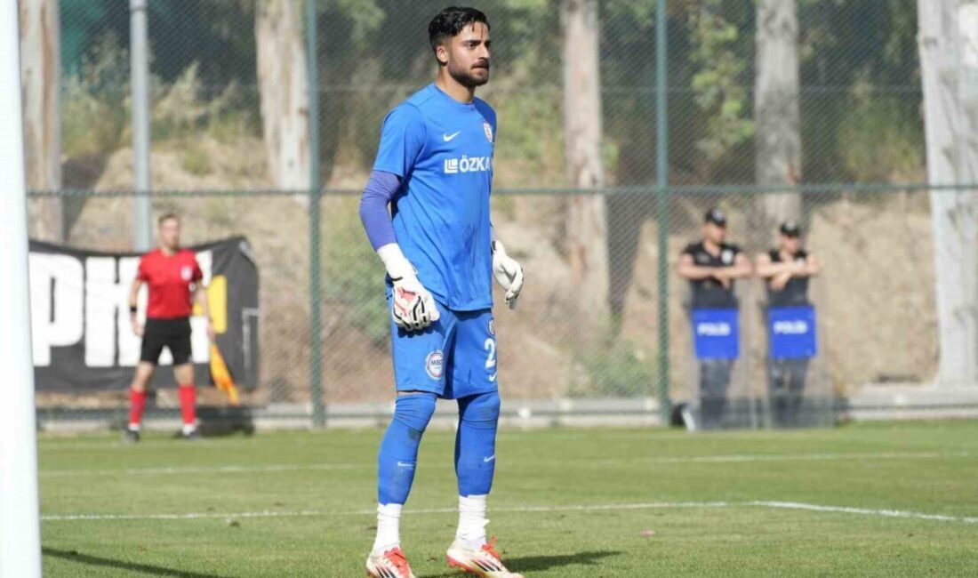 Trendyol Süper Lig ekiplerinden Kocaelispor, son olarak Altınordu’da forma giyen