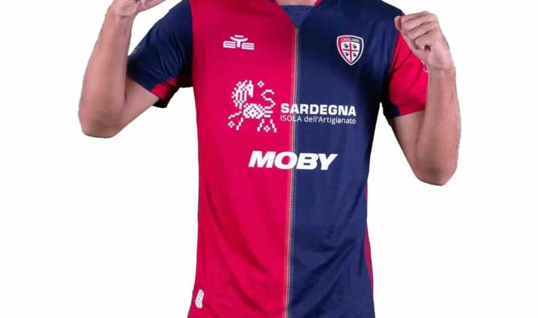 Kocaelispor, İtalya Serie A ekibi Cagliari’den stoper Mateusz Wieteska’yı bir