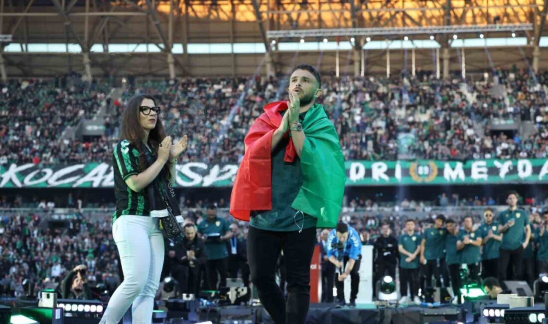 Süper Lig hazırlıklarını Topuk Yaylası’nda sürdüren Kocaelispor’da bugün Pedrinho ile