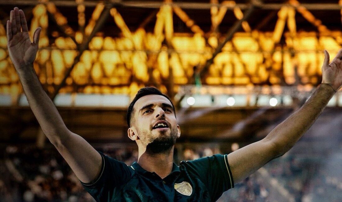 Süper Lig hazırlıklarını ve kadro yapılanmasını sürdüren Kocaelispor’da bugün Pedrinho’nun