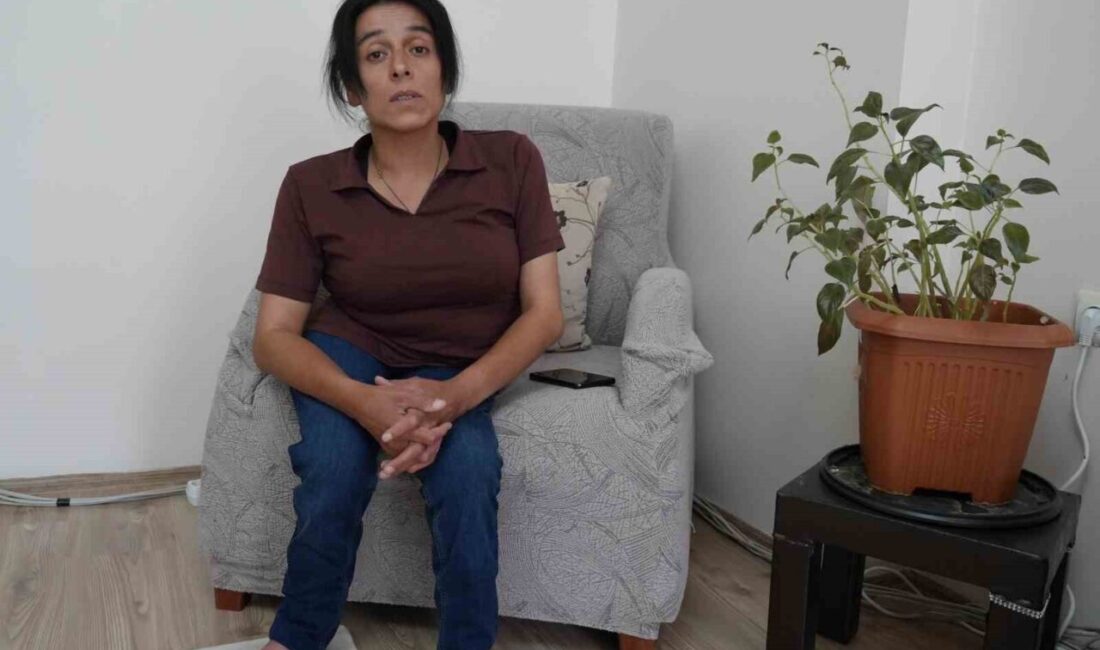 Erzurum’da gürültü yaptıkları gerekçesiyle komşusunu polise şikâyet eden bedensel engelli