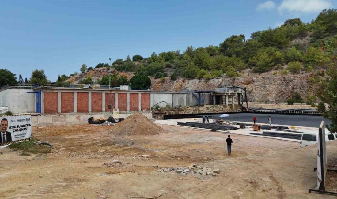 Antalya Büyükşehir Belediyesi ASAT Genel Müdürlüğü, artan nüfus ve turizm