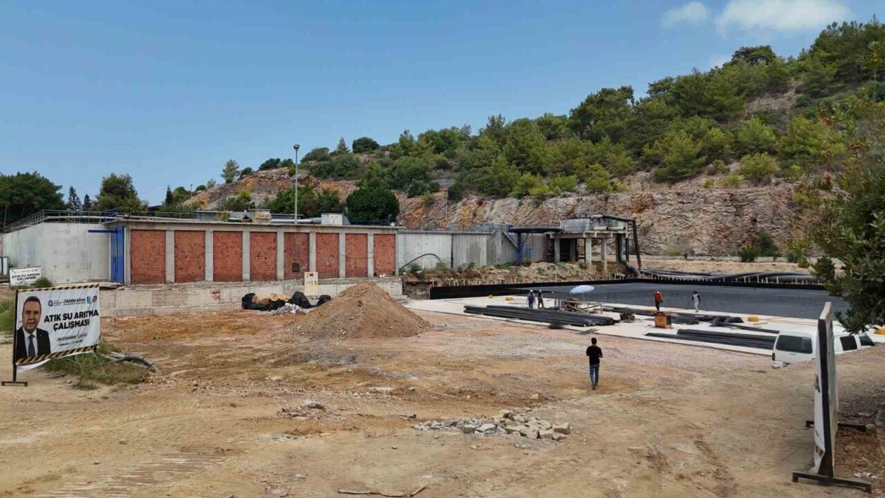 Antalya Büyükşehir Belediyesi ASAT Genel Müdürlüğü, artan nüfus ve turizm