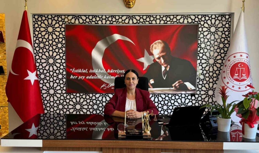 Hakimler ve Savcılar Kurulu (HSK) tarafından yayımlanan kararnameyle Seydikemer Cumhuriyet