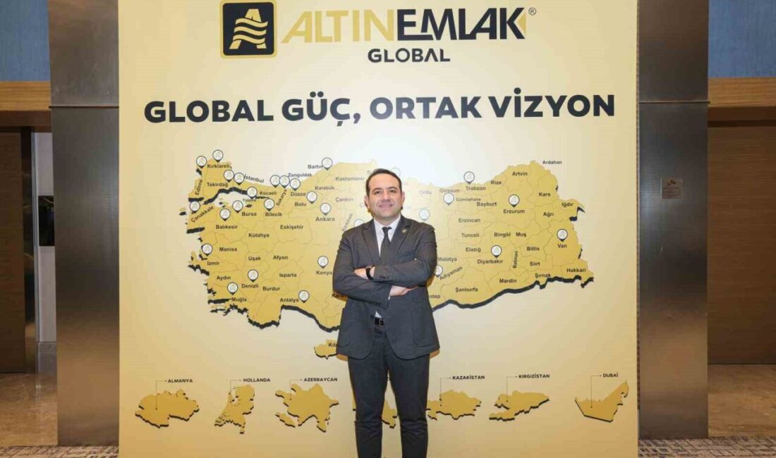 Emlak Uzmanı Mustafa Hakan Özelmacıklı, “Konut kredi faizlerinde görülen yatay